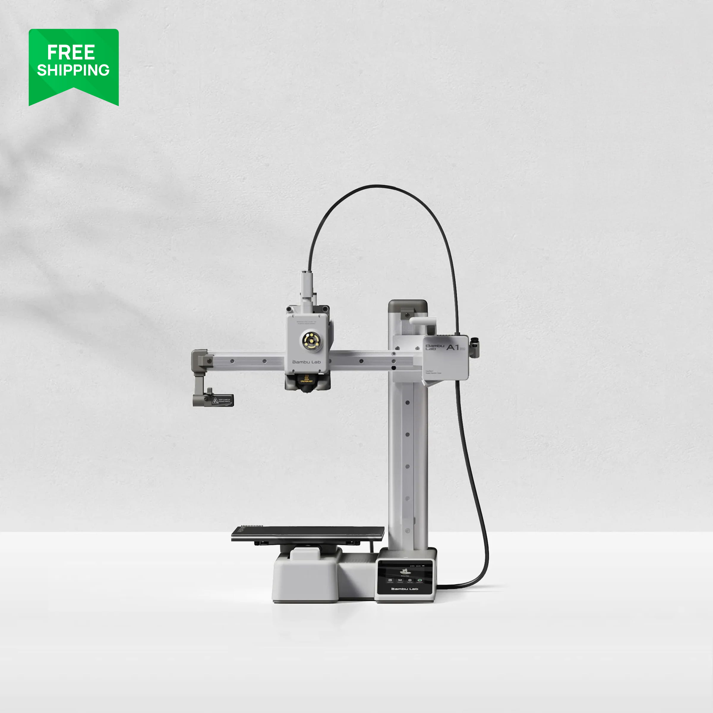 Bambu Lab A1 mini 3D yazıcı